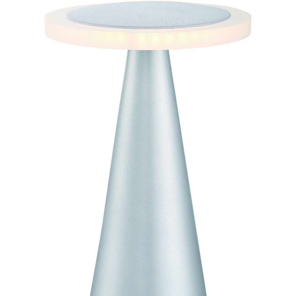 Modern Forms Lighting Cute 8.94" Desk Lamp